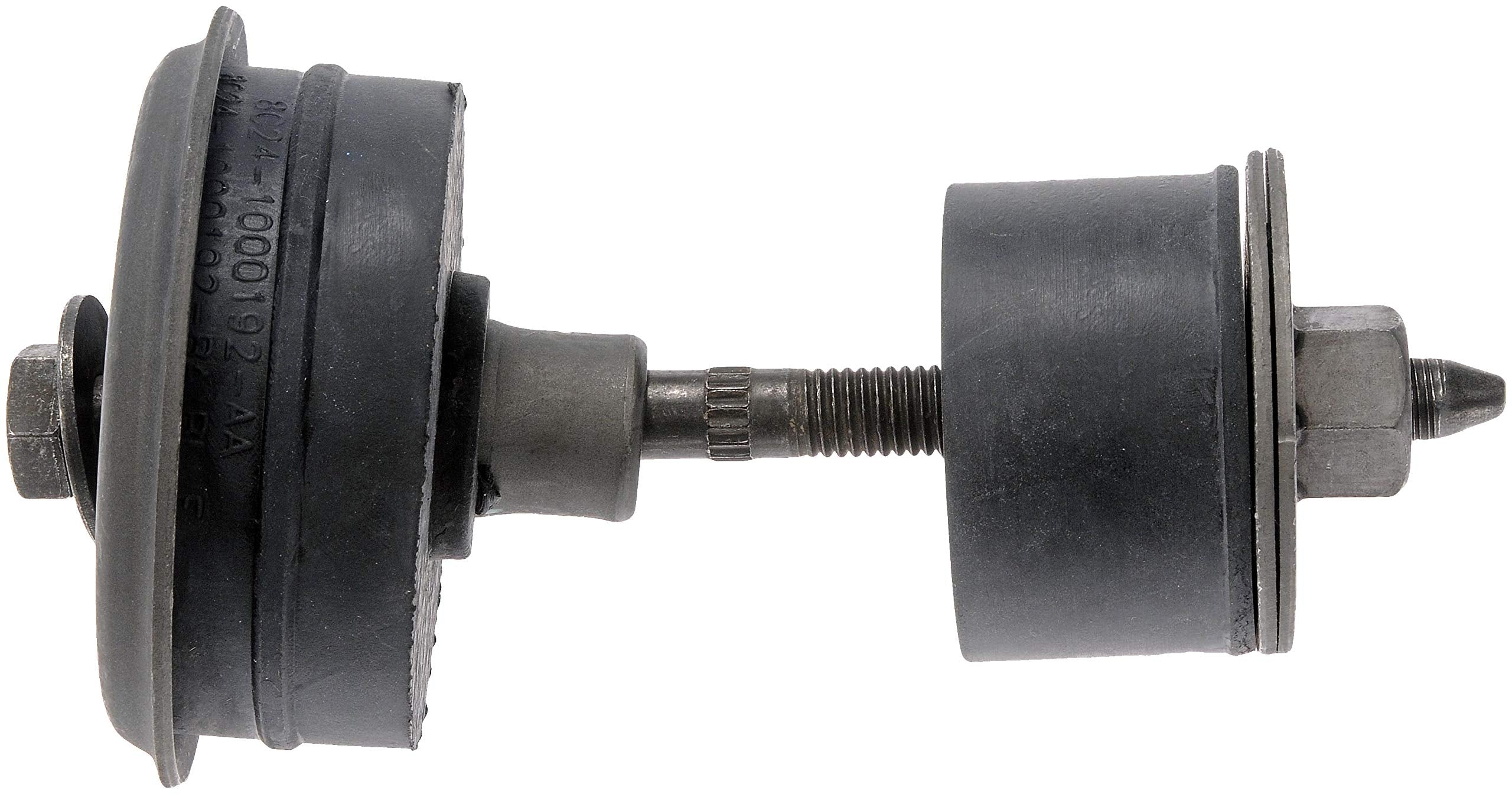 Dorman 924-056 Body Mount Compatible With Select Ford Models